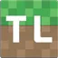 TLauncher ТЛаунчер — логотип